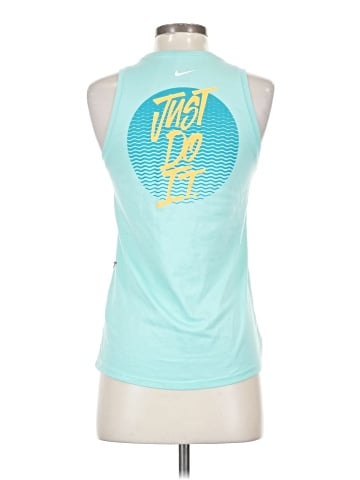 Nike Sleeveless T-Shirt (view 2)