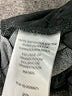 Wit & Wisdom Black Dress Pants Size 6 (petite) - photo 5
