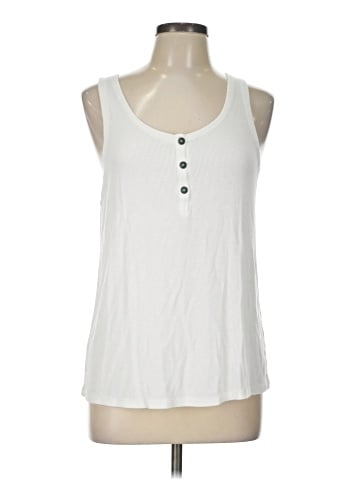 Tasha Polizzi Collection Tank Top (view 1)