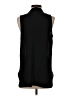 Vince Camuto Black Sleeveless Blouse Size S - photo 2