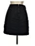 Free People Solid Black Casual Skirt Size 0 - photo 2