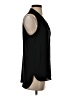 Vince Camuto Black Sleeveless Blouse Size S - photo 4