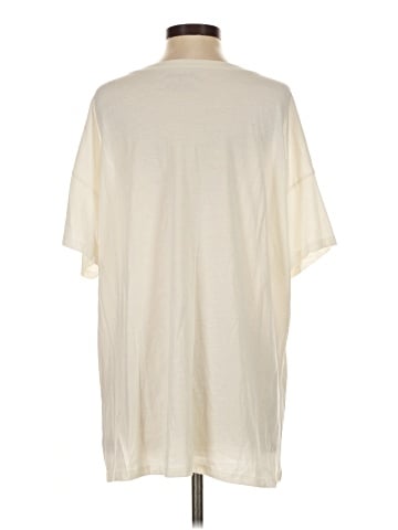 Metallica Short Sleeve T-Shirt (view 2)