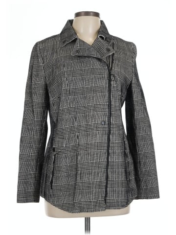 Akris Punto Coat (view 1)