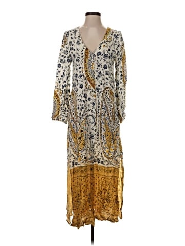 Zara Casual Dress (view 1)