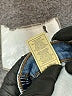7 For All Mankind Blue Denim Shorts 18-24 MO / 24 MO - photo 4