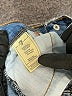 7 For All Mankind Blue Denim Shorts 18-24 MO / 24 MO - photo 5