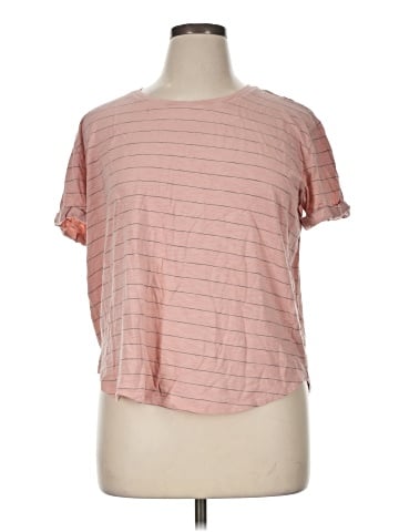 Downeast Short Sleeve T-Shirt (view 1)