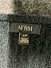 AFRM Black Cocktail Dress Size S - photo 7
