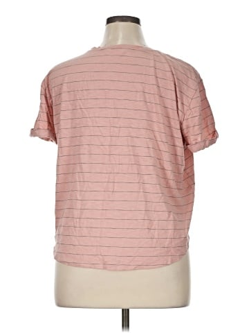 Downeast Short Sleeve T-Shirt (view 2)