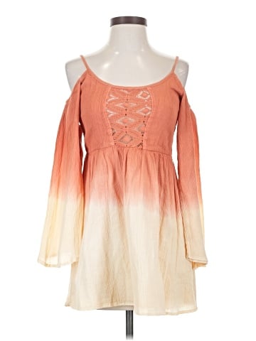 Element Casual Dress (view 1)