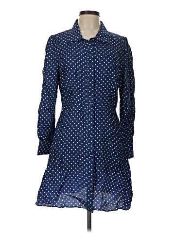 J.Crew Casual Dress (view 1)