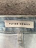 Flying Monkey Blue Jeans Size 28 waist - photo 7