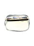 Assorted Brands Silver Belt Bag One size - photo 1
