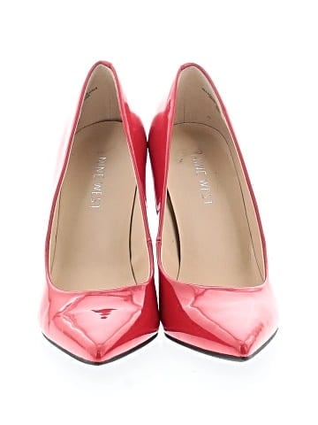 Nine West Heels (view 2)