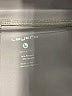 Layer 8 Solid Tan Athletic Shorts Size L - photo 3