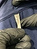 Under Armour Blue Long Sleeve Turtleneck Size M - photo 7
