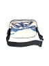 Assorted Brands Silver Belt Bag One size - photo 2