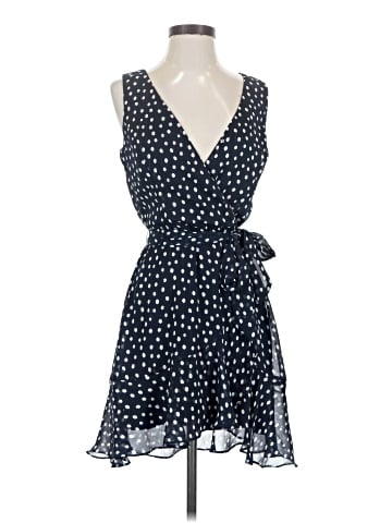 By & By Cocktail Dress (view 1)