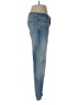 Zara Stars Blue Jeans Size 4 - photo 4