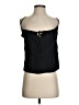J.Crew Black Sleeveless Blouse Size XXS - photo 1