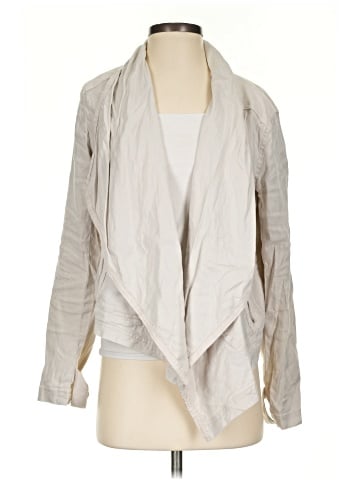 By Anthropologie Jacket (view 1)