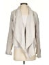By Anthropologie Ivory Jacket Size S - photo 1