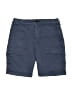 Crewcuts Solid Blue Cargo Shorts Size 7 - photo 1