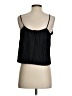 J.Crew Black Sleeveless Blouse Size XXS - photo 2
