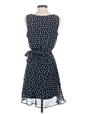By & By Cocktail Dress (view 2)