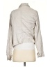 By Anthropologie Ivory Jacket Size S - photo 2