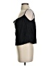 J.Crew Black Sleeveless Blouse Size XXS - photo 5