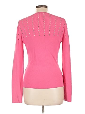 Cache Long Sleeve Top (view 2)