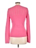 Cache Pink Long Sleeve Top Size L - photo 2