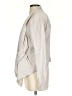 By Anthropologie Ivory Jacket Size S - photo 5
