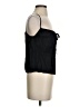 J.Crew Black Sleeveless Blouse Size XXS - photo 4