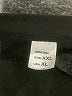 Unbranded Black Long Sleeve T-Shirt Size XL - photo 4