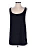 Oakley Blue Gray Tank Top Size M - photo 1