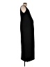 Old Navy Black Casual Dress Size Lg Maternity - photo 4