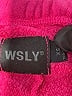 WSLY Pink Track Pants Size XS - photo 7