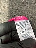WSLY Pink Track Pants Size XS - photo 8