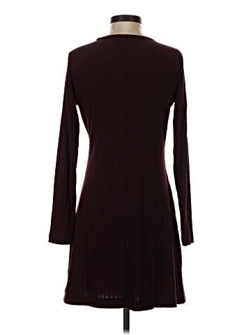 Ann Taylor LOFT Casual Dress (view 2)