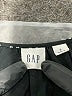 Gap Polka Dots Black Casual Dress Size S - photo 4