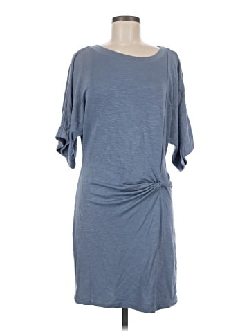 Daily Practice By Anthropologie Casual Dress (view 1)