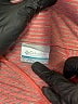 Columbia Red Fleece Size M - photo 6