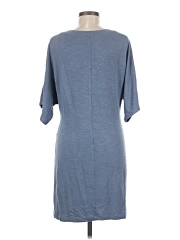 Daily Practice By Anthropologie Casual Dress (view 2)