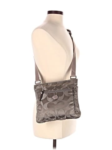 Coach Factory Crossbody Bag (view 2)