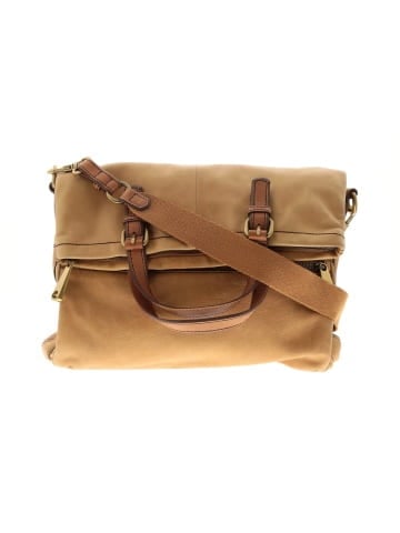 Fossil Leather Messenger (view 1)