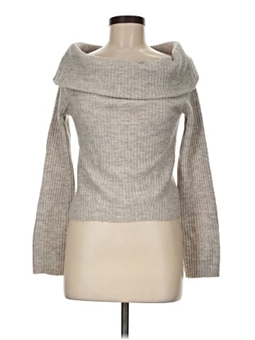 H&M Turtleneck Sweater (view 1)