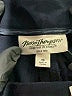 Norm Thompson 100% Lycra Blue Casual Pants Size 16 - photo 4